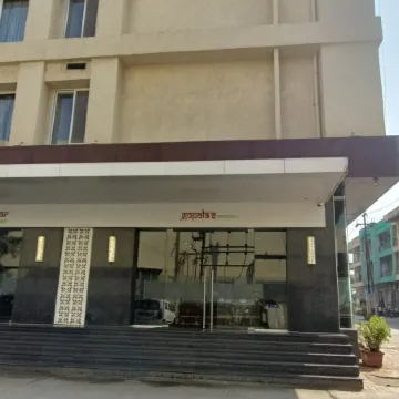 Hotel Gopalas Residency