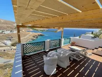 Fildisi Boutique Hotel Hotels in Astipalea