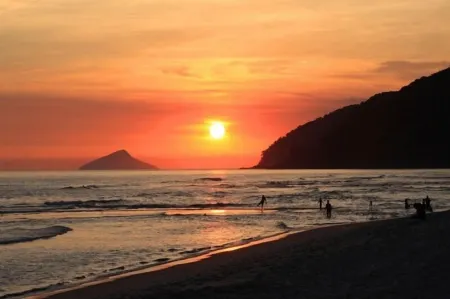 Villa Garden - Suites