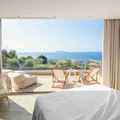 Luria Homes-Villa A Rooms