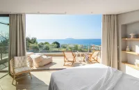 Luria Homes-Villa A