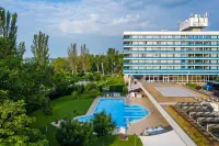 Danubius Hotel Annabella Hotels in Balatonfured