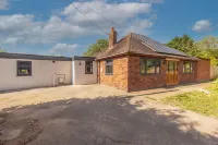 Bagworth House Hotels near Snibston Colliery Park