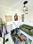 Studio B4,b-Ssadi Santa Lucia,Wifi, Canal, Gardien