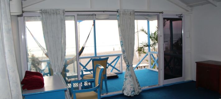 Cuba Agonda Hotels in Agonda