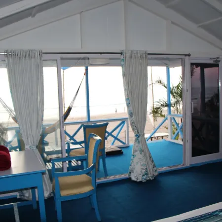 Cuba Agonda