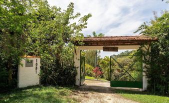 Sítio Dels Serrans - Jacareí