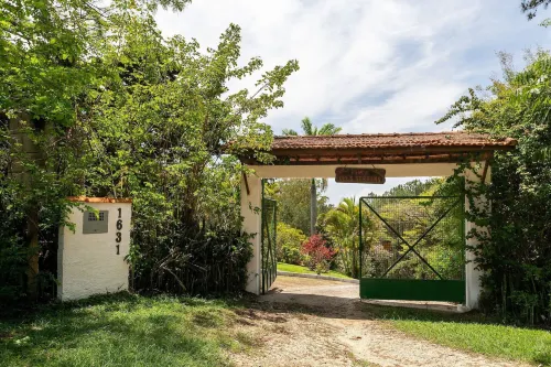 Sítio Dels Serrans - Jacareí Hotels in Jacarei