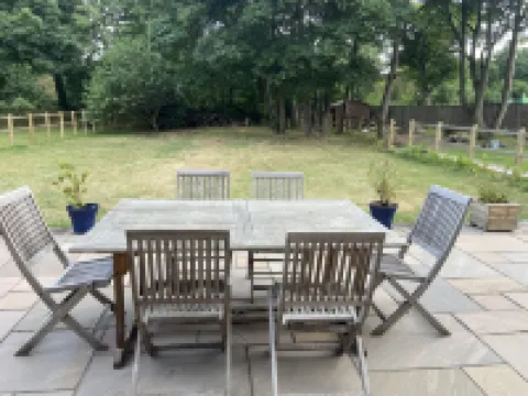 Red Barns Bed & Breakfast Hotels in Redcar