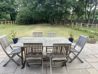 Red Barns Bed & Breakfast Hotel dekat Kirkleatham Owl Centre