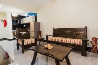 Mountain View Hotel & Apartment Hotels in Kigali