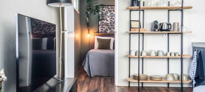 Hakuna Matata Hotels in Groningen