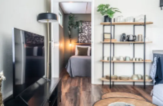 哈庫納·瑪塔塔 酒店