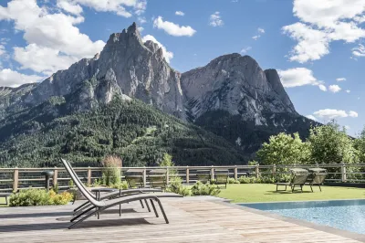 Sonus Alpis - Adults Only Hotels in Siusi