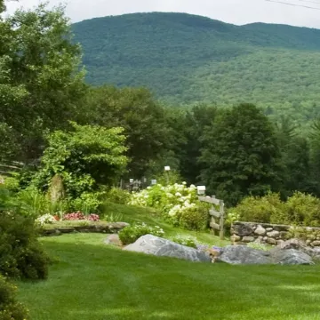 Arlington's West Mountain Inn