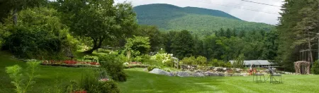 Arlington's West Mountain Inn