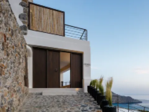 Fedra Suites Hotels in Myrthios