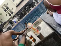 Novatel Hotel - Resorts