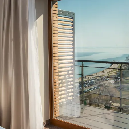 Hotel Różany Gaj - Destigo Hotels
