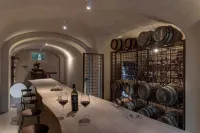 Cuprena - bar