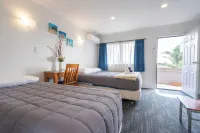 Pukekohe Motel Hotels in Drury