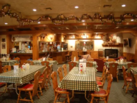 Bavarian Inn Lodge Hotels in Frankenmuth