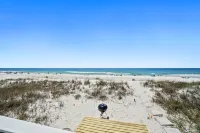 Beach House - Summer Reign by Panhandle Getaways