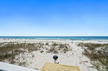 Beach House - Summer Reign by Panhandle Getaways