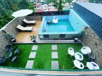 The Relyn Suite - 3-Star