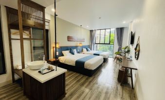 The Light Hotel