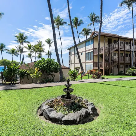 Kona Isle B31