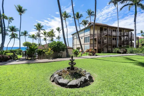 Kona Isle B31