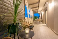 베디 타운 럭셔리 아파트