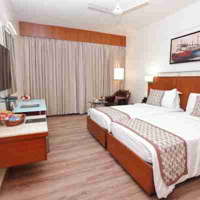 フォーチュン イン スリー カンヤ、ヴィシャカパトナム - メンバー ITC ホテルズ グループ Rooms