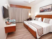 Fortune Inn Sree Kanya, Visakhapatnam - Member ITC Hotels' Group Hotels near Dondaparithy