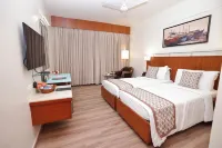 Fortune Inn Sree Kanya, Visakhapatnam - Member ITC Hotels' Group Hotels in Дондапарти