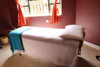 Dan Stam Hotel - spa