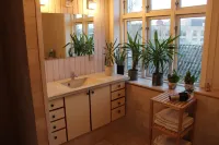 Svendborg Rooms Hotels in Vester Skerninge Sogn