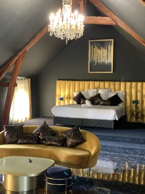Domaine Malar Hotels in Étampes