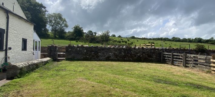 Rattlebeck Farm Holiday Cottage Hotels in Carlisle