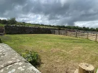 Rattlebeck Farm Holiday Cottage - 4-Star