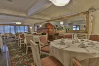Le Suisse Elegance Hotel Hôtels à : Campos do Jordao