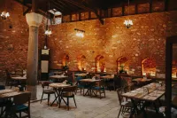 Fibar Hotel Zincirlihan - Bữa sáng