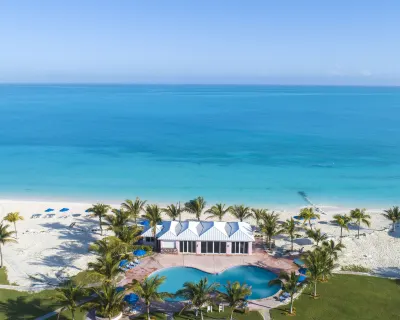 Bahama Beach Club Resort Hoteles cerca de Abaco Tours & Activities