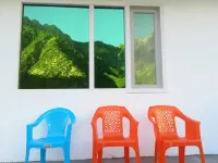 Highland Park Hotel Kalash Valley Отели в г. Читрал