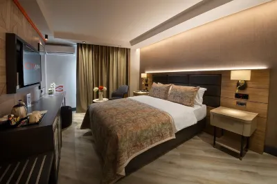City Asya Hotel
