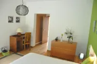 Room-Paradise is Real at Vale Martinho Z Hotels in Tondela