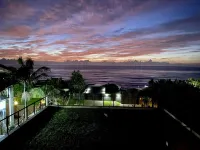 Dolphin Coast Yolo Spaces - Ballito Beach House Villa - Havudsigt