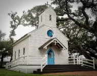 Round Top Hotel