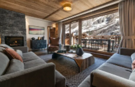 Alaska Lodge by Alpine Residences